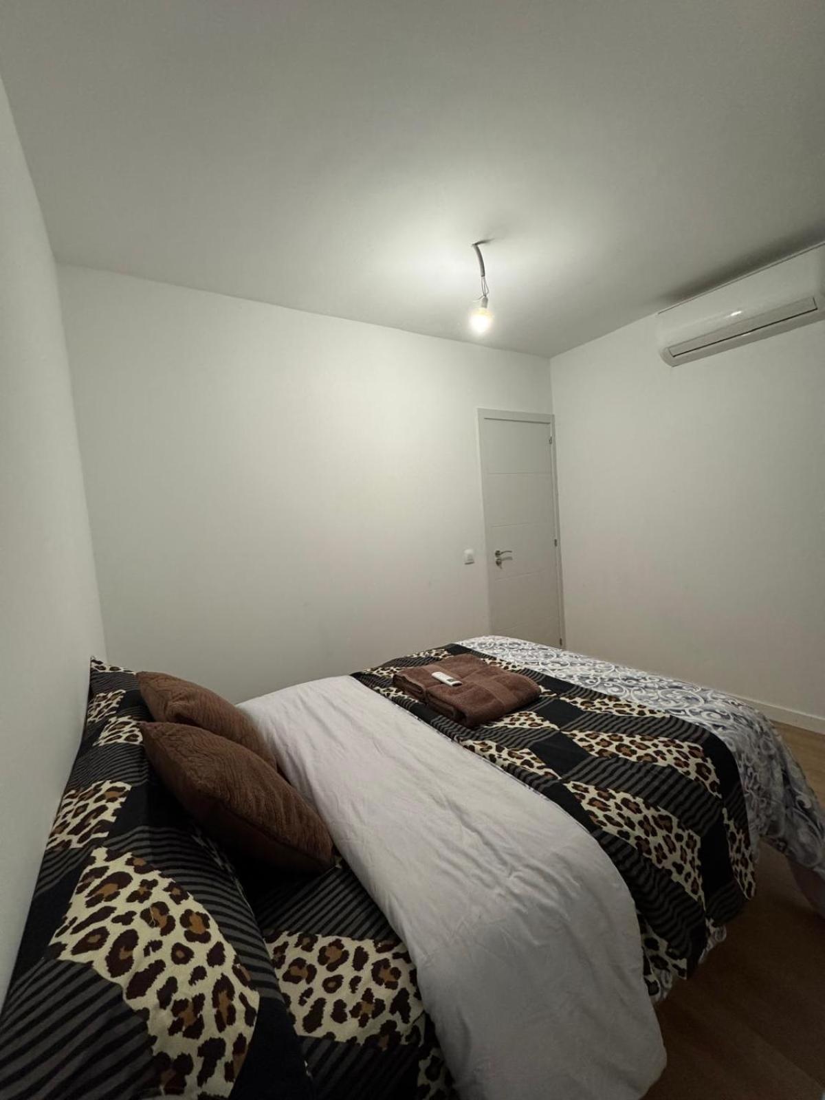 Guest house Porras