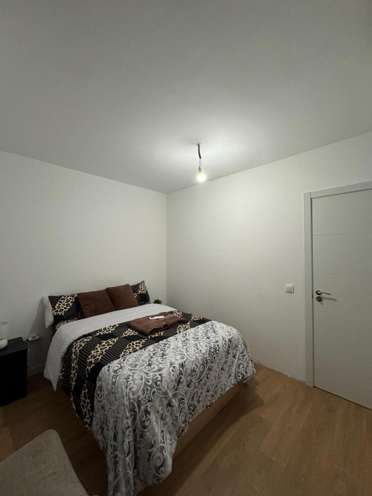 Guest house Porras Madrid