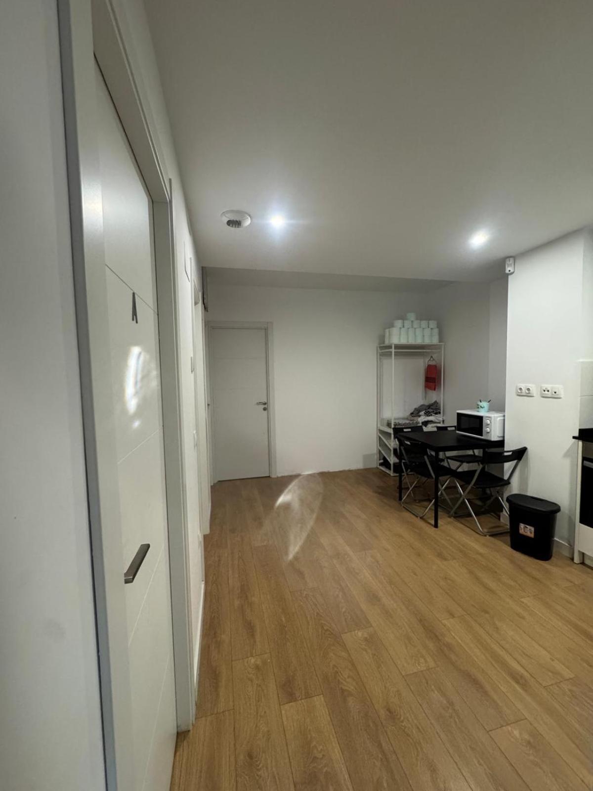 Guest house Porras